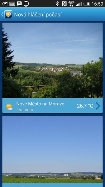 Meteomapy - Preview 4