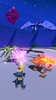 Saber 3D: Galaxy Battle screenshot 1