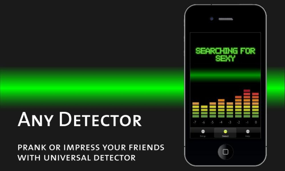 Any Detector - Preview 4