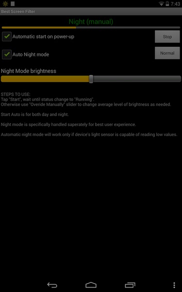 Best Screen Filter - Preview 3