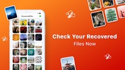 Photo Recovery App, Deleted screenshot 2