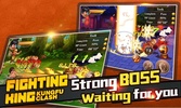 Fighting King:Kungfu Clash screenshot 3