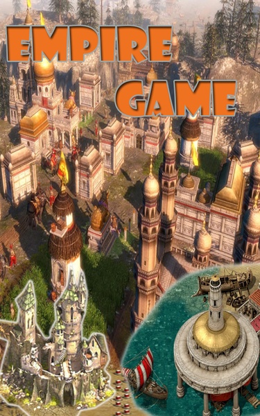 Empire Game - Preview 2
