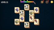 Mahjong Animal - Pair Matching screenshot 5