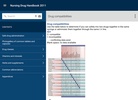 Nursing Drug Handbook 2011 screenshot 4