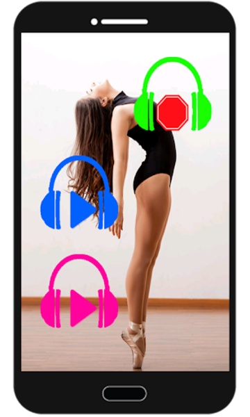 Music Ballet - Preview 3