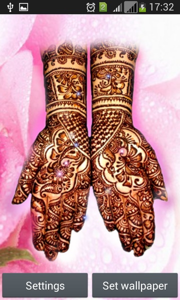 Mehndi Ramzan Designs - Preview 3