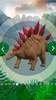 Dinosaurs 3D Coloring Book screenshot 18