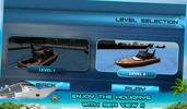 Cruise Ship Cargo Simulator 3D screenshot 1