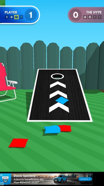 Cornhole League - Preview 6