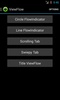 Android UI Design screenshot 1