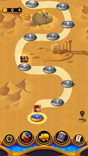 Bubble Shooter 2019 - Preview 6