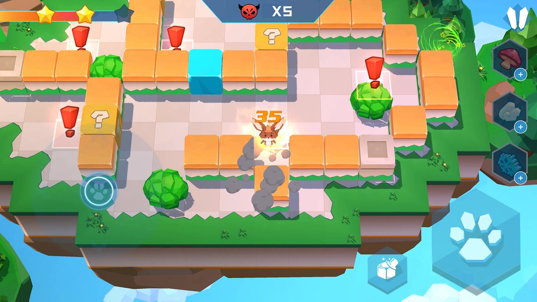 Monster Push - Preview 5
