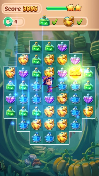 Hocus Puzzle - Preview 10