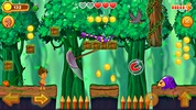 Jungle Run Reloaded screenshot 7