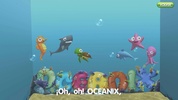 3D Oceanix screenshot 1