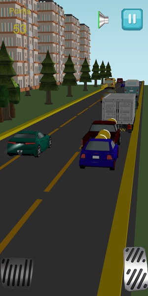 Speed Car - Preview 9