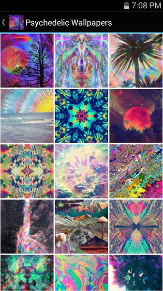 Psychedelic Wallpapers - Preview 3