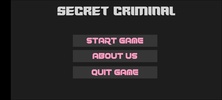 SECRET CRIMINAL screenshot 1