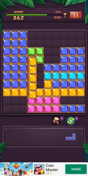 Block Puzzle Jewel 2020 APK for Android Download