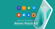 Honor Play5 screenshot 4