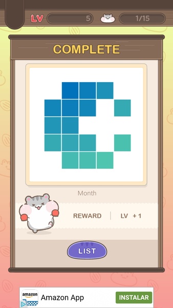 Hamster Town - Preview 9