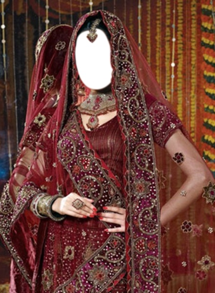 Indian Bridal Dresses Editor - Preview 15