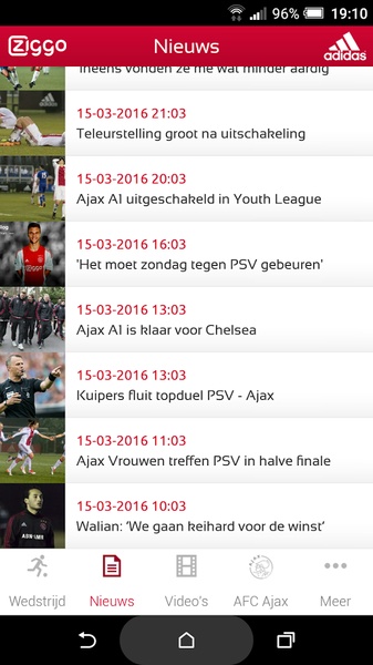 Ajax - Preview 14