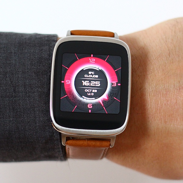 Countdown Watch Face - Preview 3
