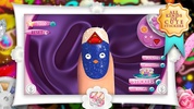 Fashion Nails 3D Girls Game screenshot 5