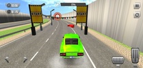 Car Damage & Crash Stunt Racing screenshot 4