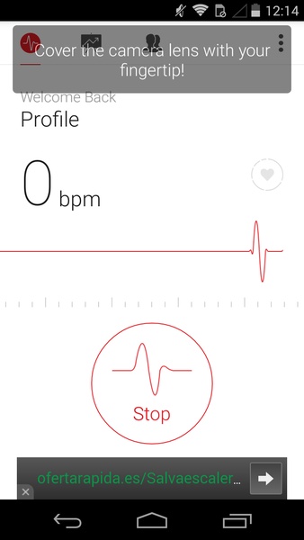 Cardiograph - Preview 4