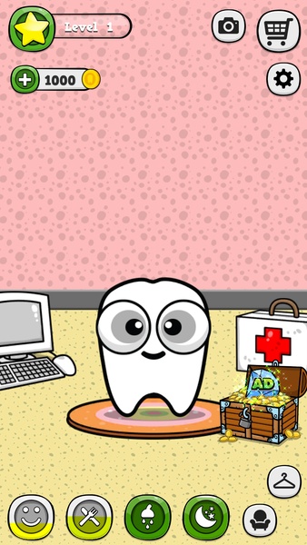 My Virtual Tooth - Preview 5