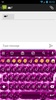 Theme Shading Pink for Emoji Keyboard screenshot 6