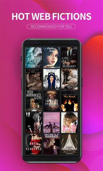 Good novel deals
