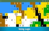 Block-a-Pix: Pixel Blocks screenshot 5