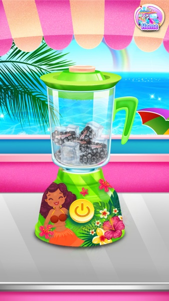Rainbow Slushy - Preview 8
