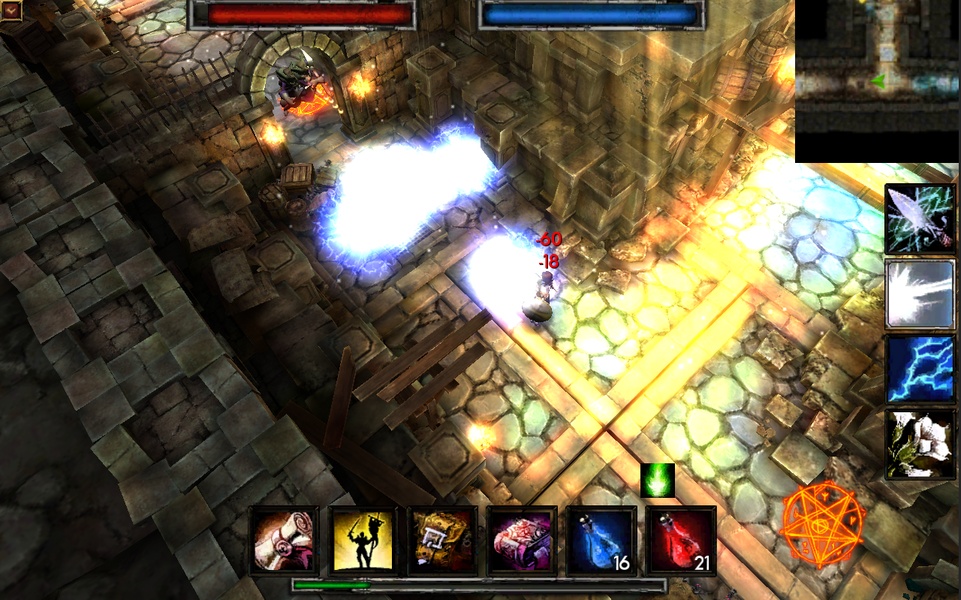 DeProfundis: Requiem - Preview 11