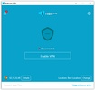 Hide.me VPN screenshot 1