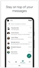 Google Voice screenshot 5