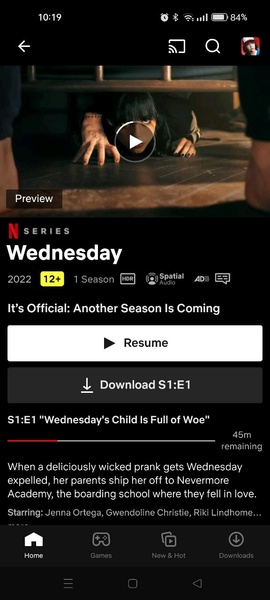 Series Flix para Android - Baixe o APK na Uptodown