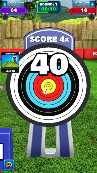 Archery Club - Preview 5