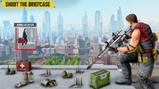 Epic Sniper:FPS Sniper Game 3D screenshot 4
