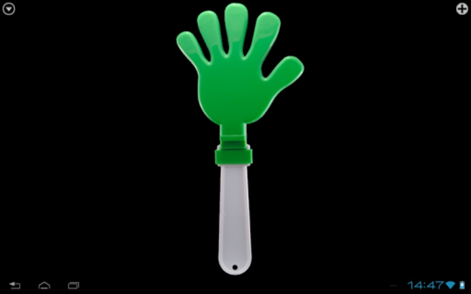 Hand Clapper - Preview 4