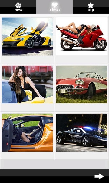 1000000 HD Wallpapers - Preview 5