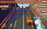 Highway Traffic Racer Planet screenshot 11
