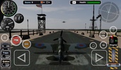 Ace WW2 Dogfighter screenshot 4