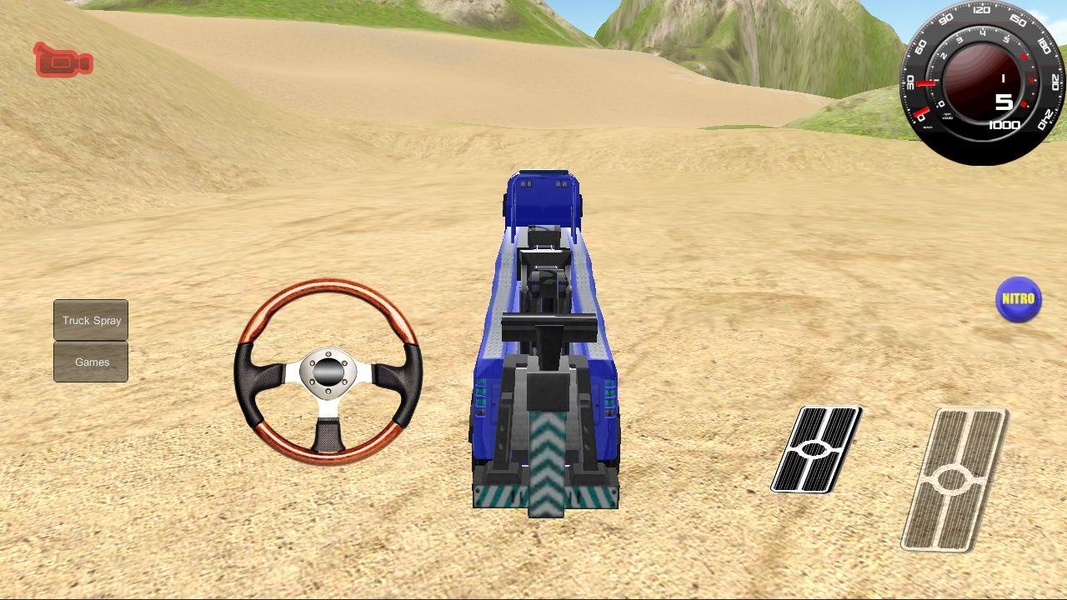 TruckDriving3DSimulator - Preview 7