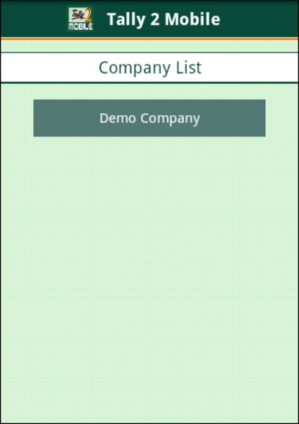 Tally 2 Mobile - Preview 4