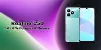 Realme C51 screenshot 5